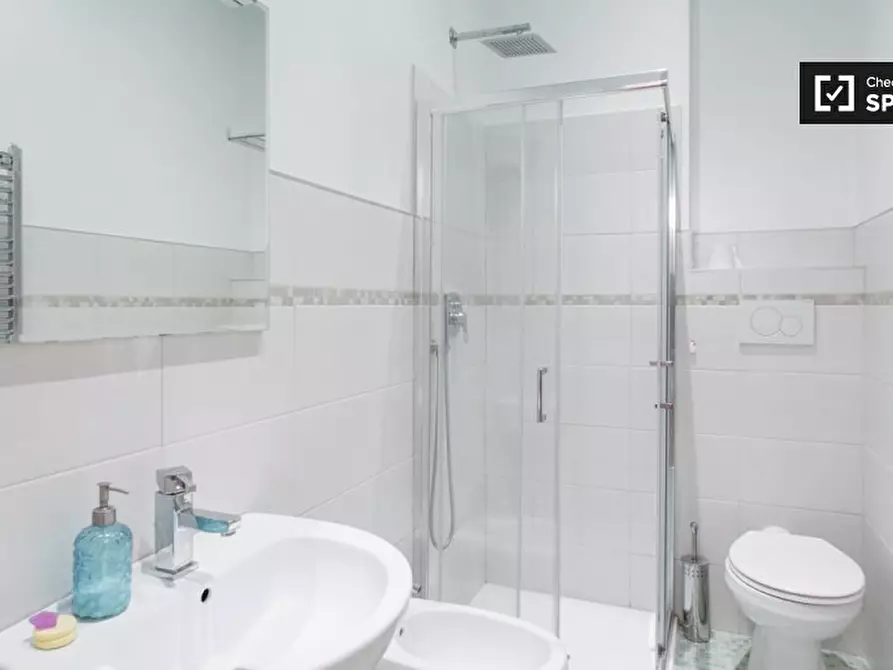 Immagine 8 di Appartamento in affitto  in Via Donatello a Milano