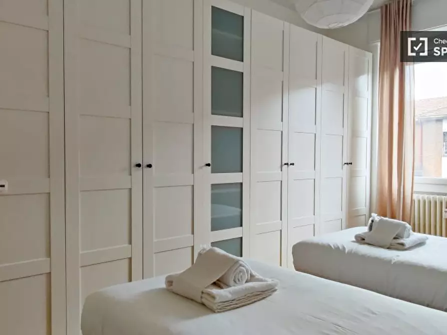 Immagine 17 di Appartamento in affitto  in Via Torquato Taramelli a Milano