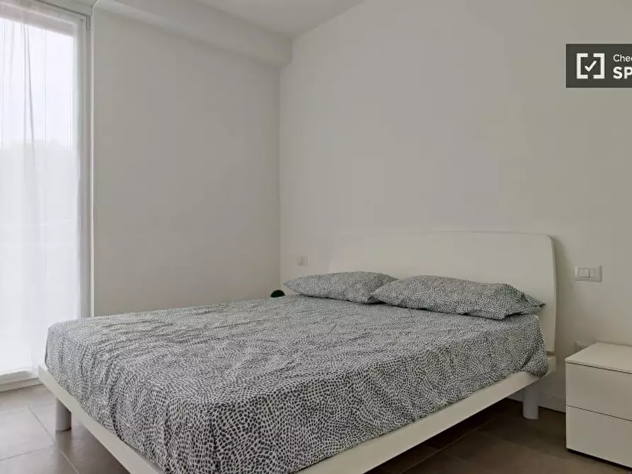 Immagine 8 di Appartamento in affitto  in Via Zurigo a Milano