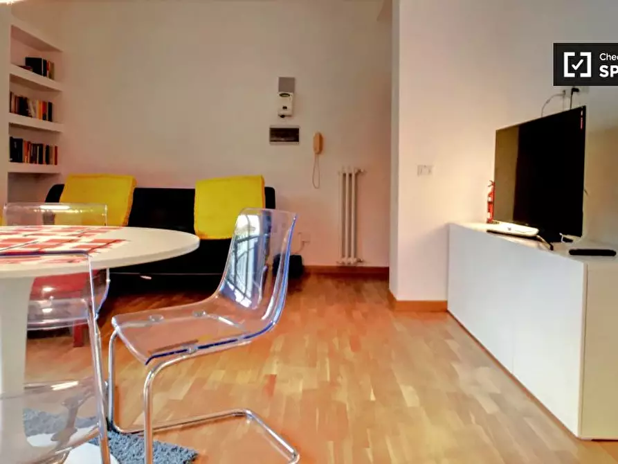 Immagine 2 di Appartamento in affitto  in Via Nicolò Barabino a Milano