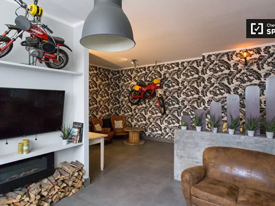 Immagine 13 di Ufficio in affitto  in Via Vincenzo Monti a Milano