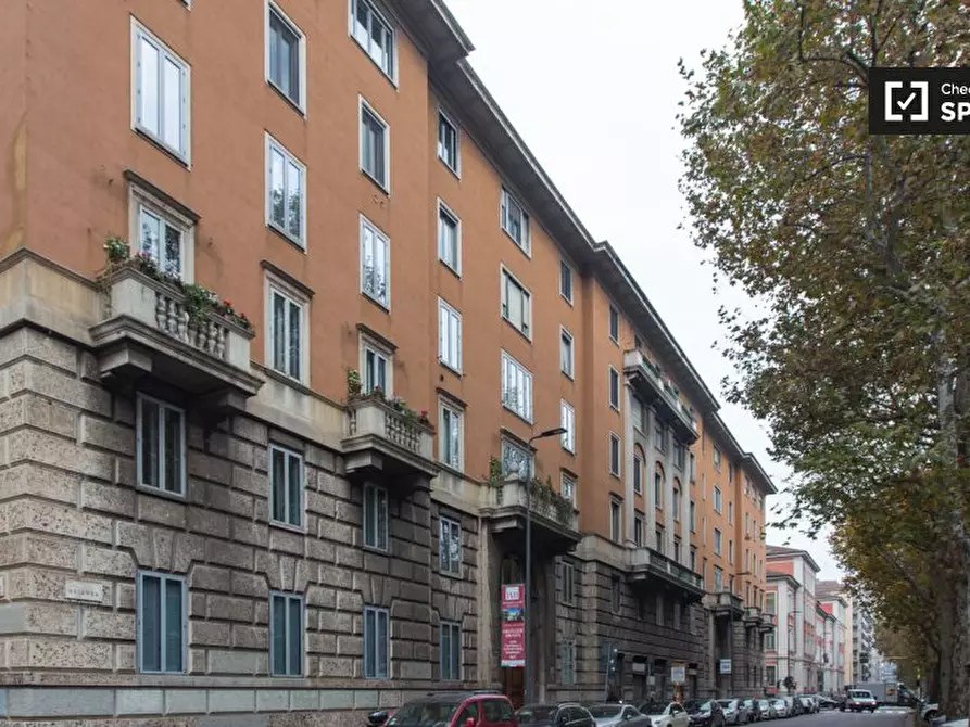 Immagine 14 di Appartamento in affitto  in Viale Brianza a Milano