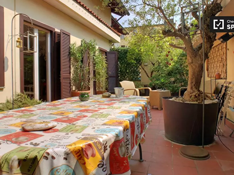 Immagine 18 di Camera condivisa in affitto  in Via Stendhal, 20144 Milano MI, Italy a Milano