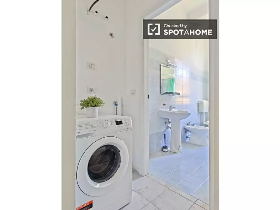 Immagine 13 di Appartamento in affitto  in Via dei Panigarola a Milano