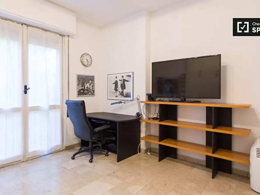 Immagine 12 di Appartamento in affitto  in Via Padova a Milano