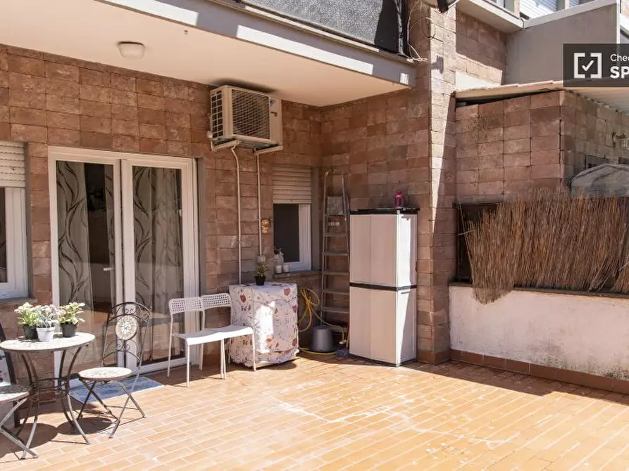 Immagine 7 di Ufficio in affitto  in Via Aurelia Antica a Roma