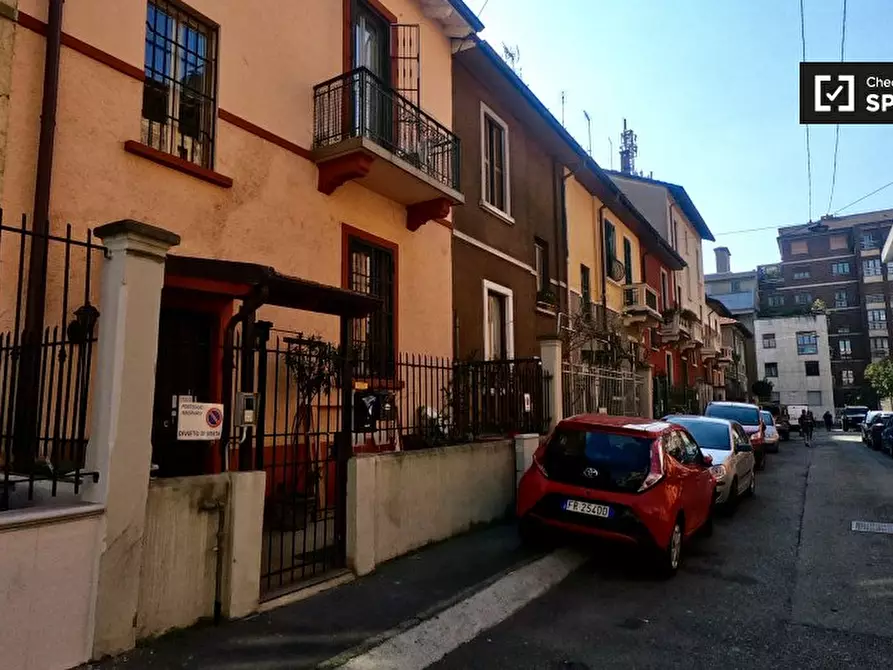 Immagine 14 di Appartamento in affitto  in Via Brighenti a Milano