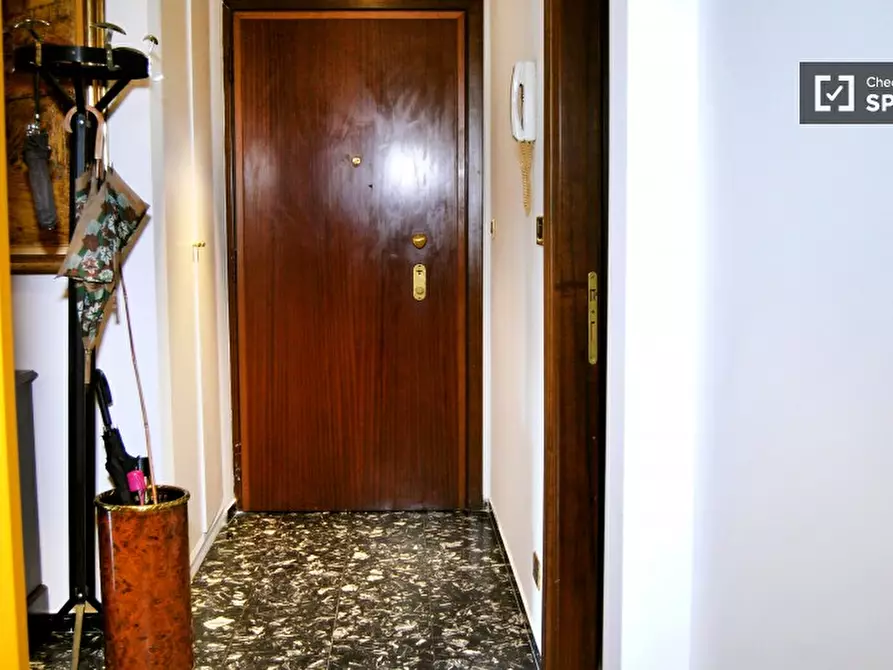 Immagine 12 di Appartamento in affitto  in piazza sei febbraio a Milano