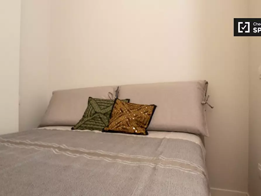 Immagine 5 di Appartamento in affitto  in Via Podgora a Milano