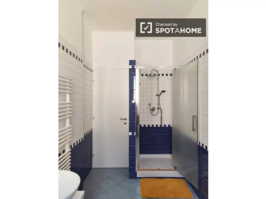 Immagine 18 di Appartamento in affitto  in Via Arbe a Milano