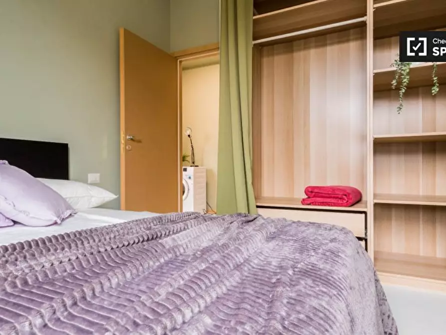 Immagine 17 di Appartamento in affitto  in Via Ambrogio Binda a Milano