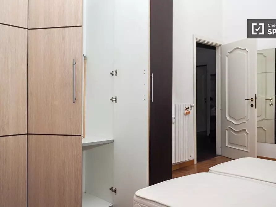 Immagine 16 di Appartamento in affitto  in Via Bellezza a Milano