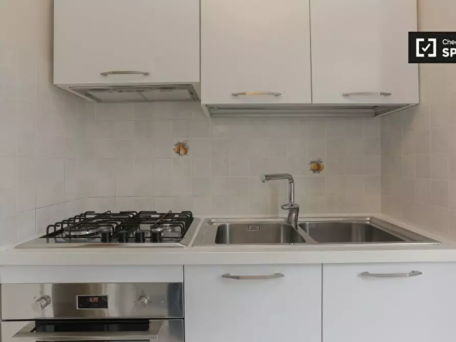 Immagine 13 di Appartamento in affitto  in Viale delle Rimembranze di Greco, 20125 Milano MI, Italy a Milano