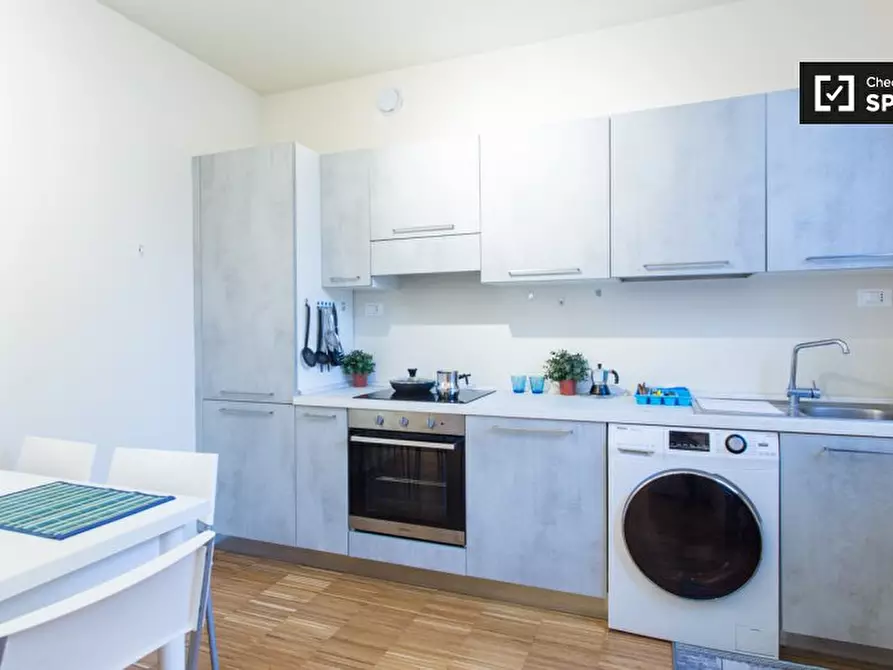 Immagine 8 di Appartamento in affitto  in Via Francesco Primaticcio a Milano