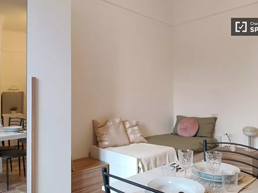 Immagine 10 di Ufficio in affitto  in Piazza Monte Falterona a Milano