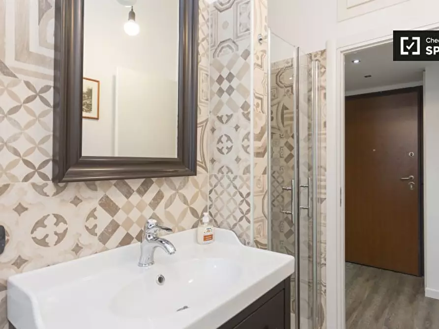 Immagine 3 di Ufficio in affitto  in Via Giosuè Borsi a Milano