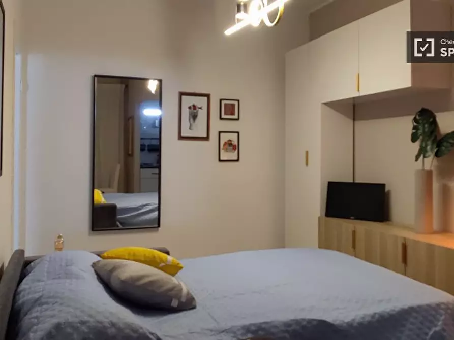 Immagine 8 di Ufficio in affitto  in Via Laura Ciceri Visconti a Milano