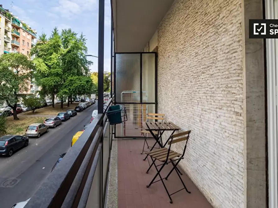 Immagine 6 di Camera condivisa in affitto  in Via dei Biancospini a Milano