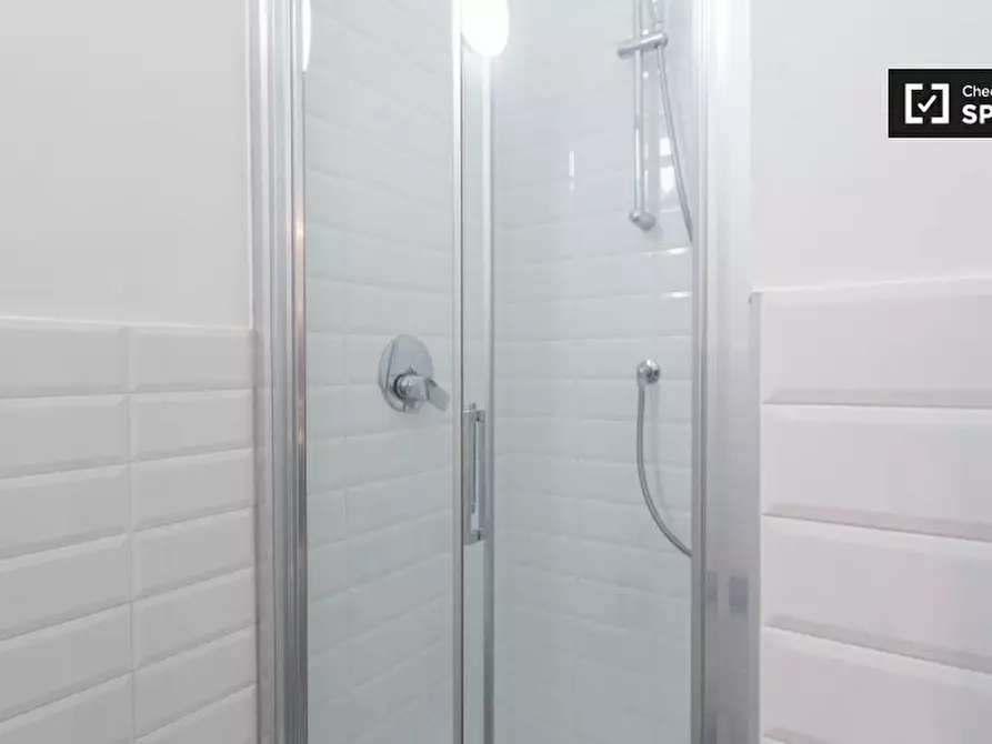 Immagine 8 di Appartamento in affitto  in Via Galvano Fiamma a Milano