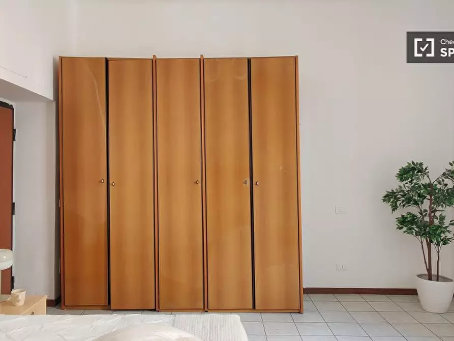 Immagine 4 di Ufficio in affitto  in Via Giovanni Lulli a Milano