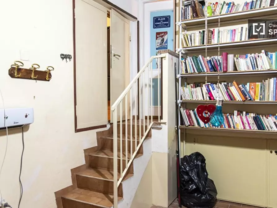 Immagine 6 di Ufficio in affitto  in Via Cassia a Roma