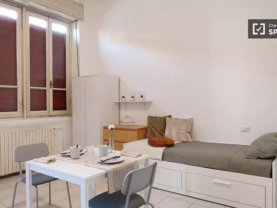 Immagine 3 di Ufficio in affitto  in Via Friuli a Milano