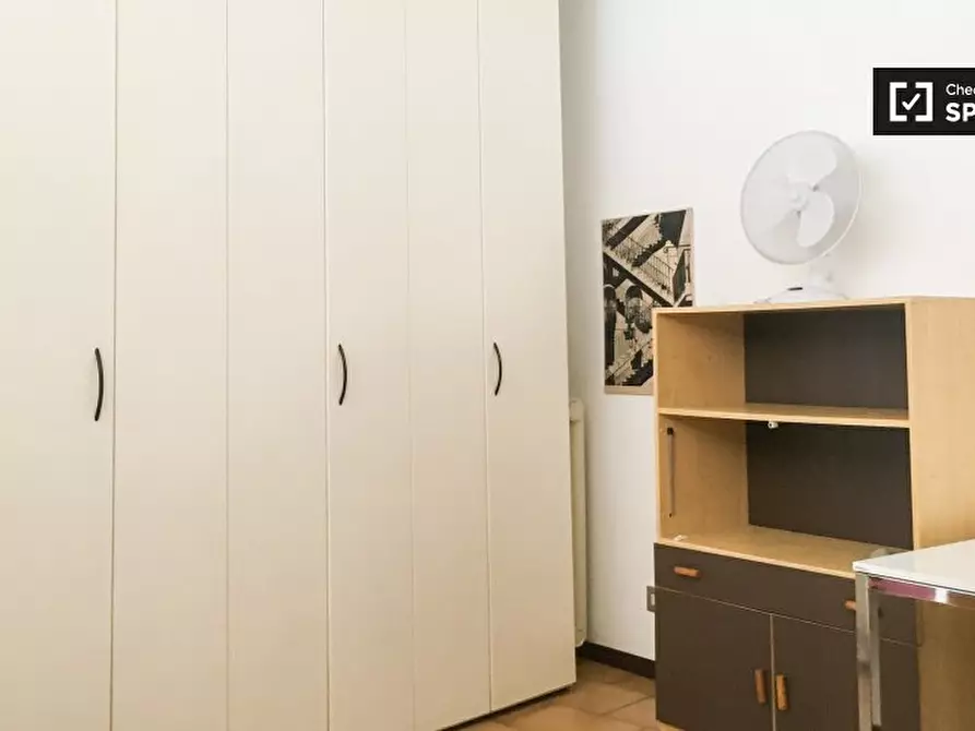 Immagine 19 di Appartamento in affitto  in Via Bixio a Milano