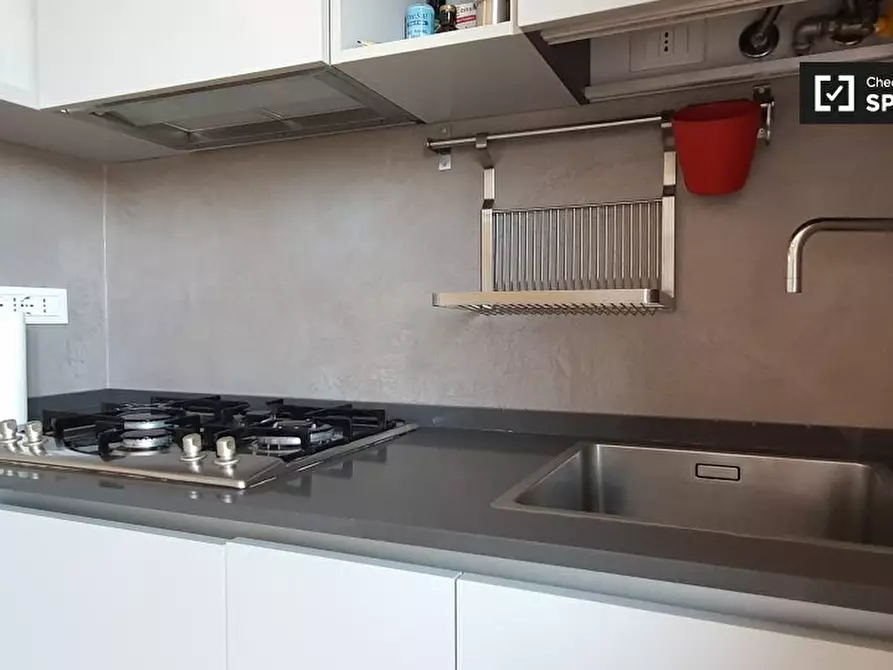 Immagine 10 di Appartamento in affitto  in Via Carlo Torre a Milano