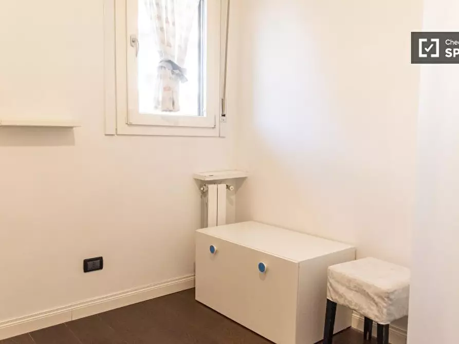 Immagine 12 di Appartamento in affitto  in Via del Pianeta Venere a Roma