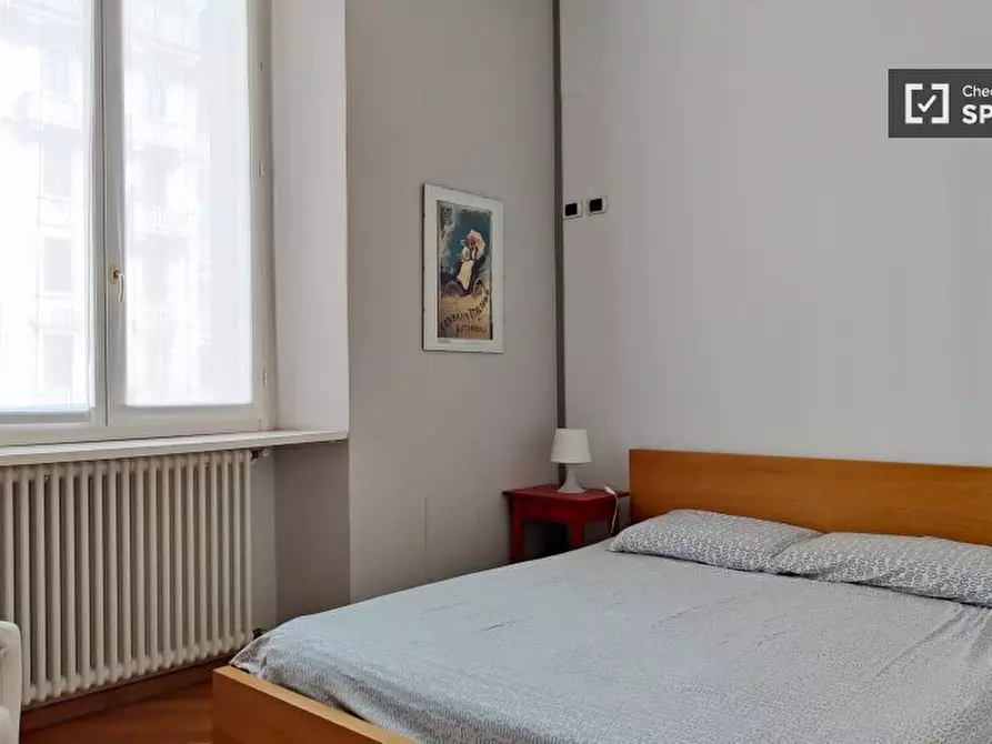 Immagine 6 di Appartamento in affitto  in Via Garigliano a Milano
