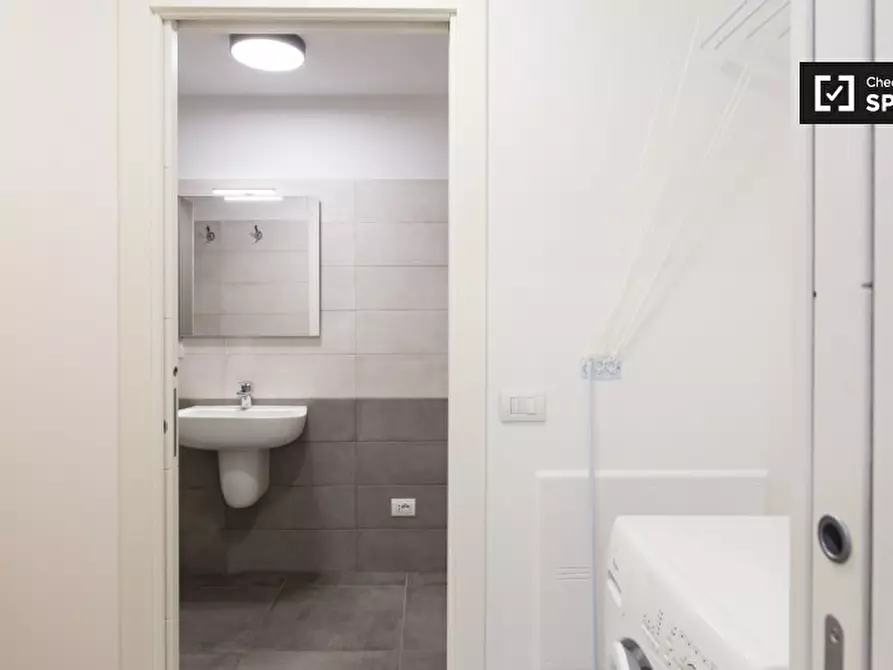 Immagine 6 di Appartamento in affitto  in Via Padova a Milano