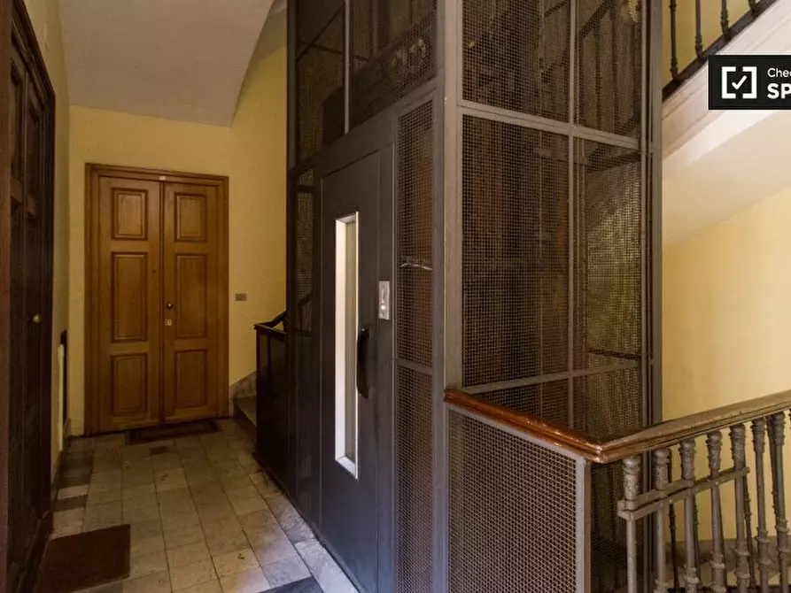 Immagine 11 di Ufficio in affitto  in Via Antonio Bertola a Torino