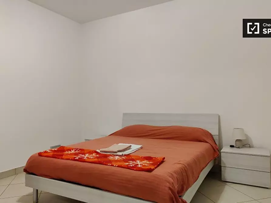 Immagine 6 di Camera condivisa in affitto  in Via Guido Gozzano a Cinisello Balsamo