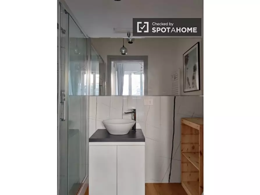 Immagine 9 di Appartamento in affitto  in Via Francesco Predabissi a Milano