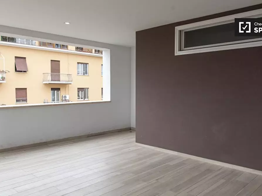 Immagine 10 di Appartamento in affitto  in Via di Acqua Bullicante a Roma