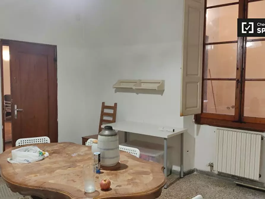 Immagine 7 di Camera condivisa in affitto  in Borgo Ognissanti a Firenze