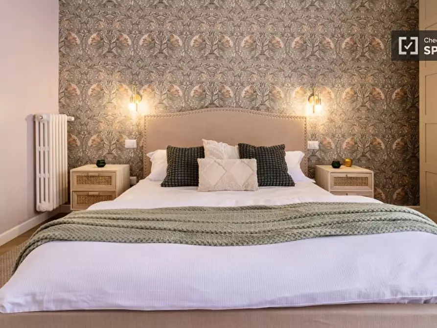 Immagine 16 di Appartamento in affitto  in Via Carlo Porta a Roma