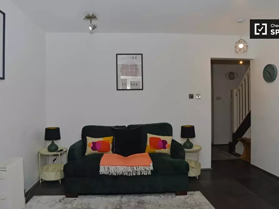 Immagine 13 di Appartamento in affitto  in Carlyle Mews a Poplar