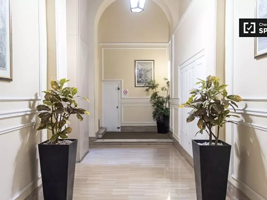 Immagine 17 di Appartamento in affitto  in Via Volturno a Roma