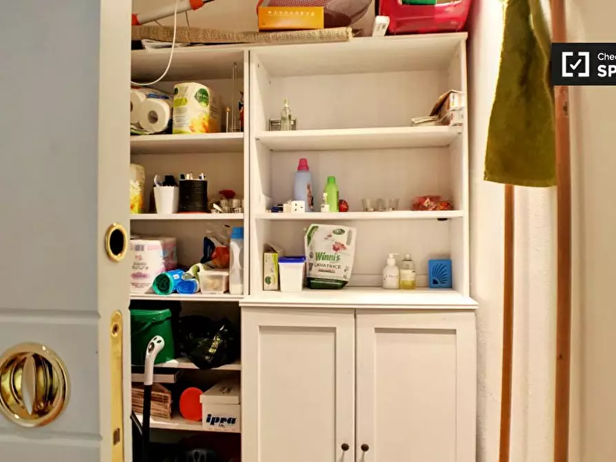 Immagine 14 di Appartamento in affitto  in Via S. Damiano a Firenze