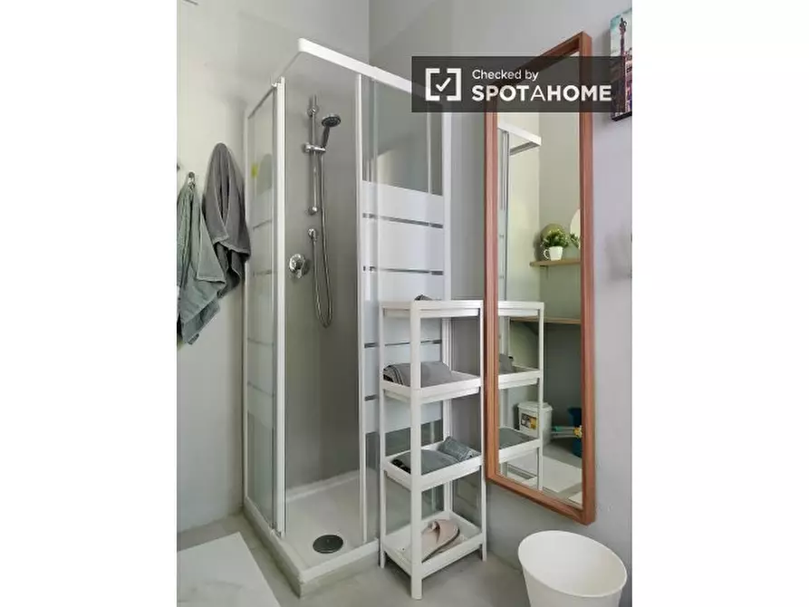 Immagine 8 di Ufficio in affitto  in Viale Famagosta a Milano