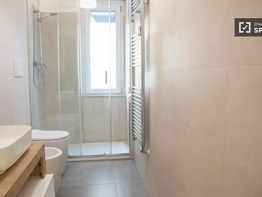 Immagine 6 di Appartamento in affitto  in Via Norcia a Roma