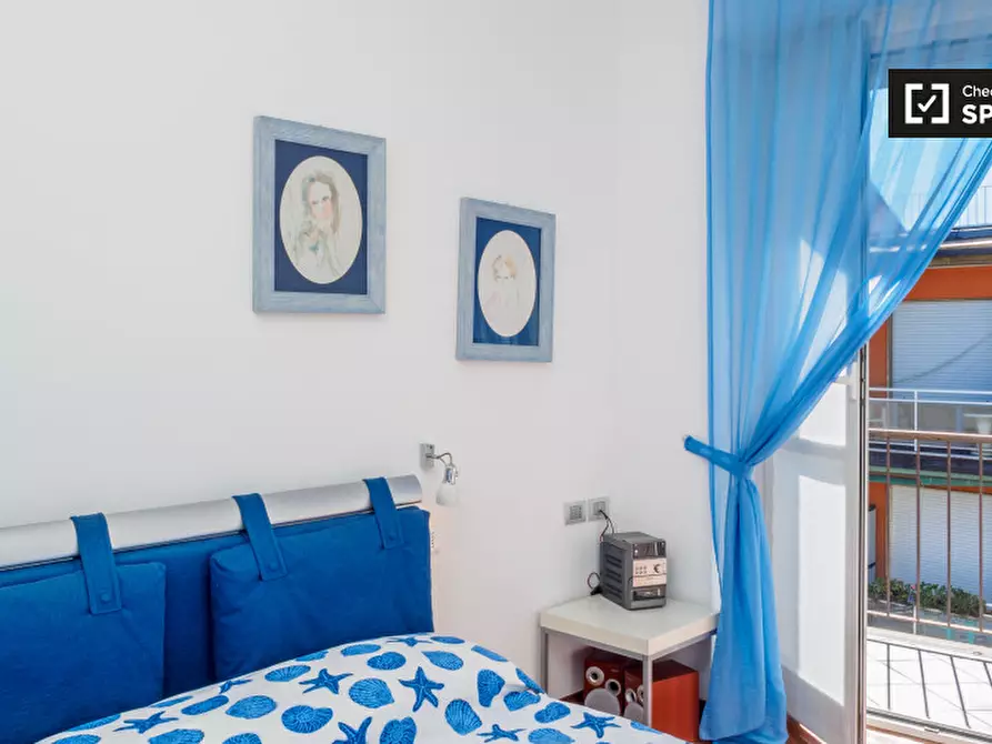 Immagine 16 di Appartamento in affitto  in Via Cenisio a Milano