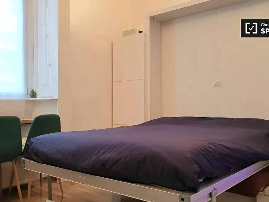 Immagine 11 di Ufficio in affitto  in Viale Gian Galeazzo a Milano