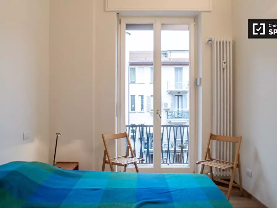 Immagine 11 di Appartamento in affitto  in Via Mario Giuriati a Milano