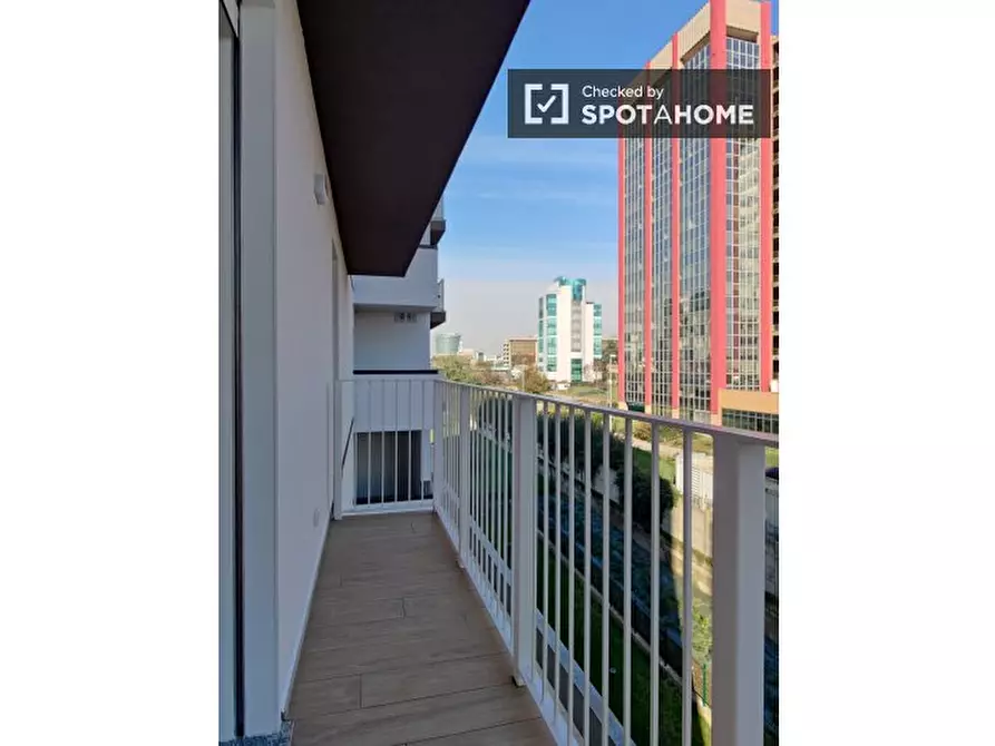 Immagine 11 di Appartamento in affitto  in Via Francesco Gonin a Milano