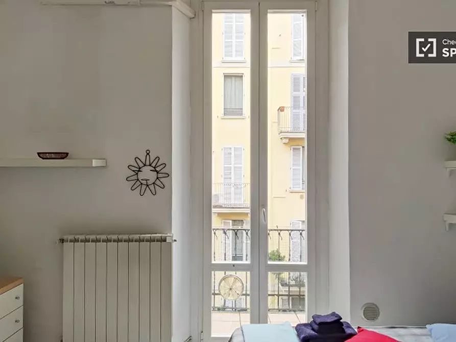 Immagine 6 di Ufficio in affitto  in Via Orti a Milano