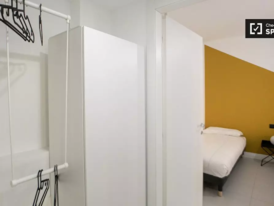 Immagine 17 di Appartamento in affitto  in Via Luigi Mercantini a Milano