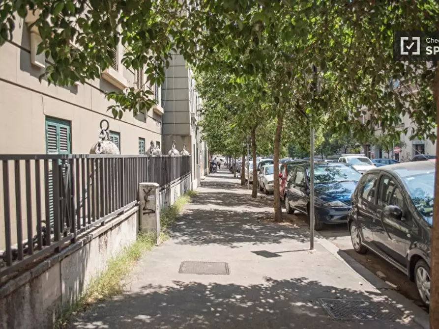 Immagine 16 di Camera condivisa in affitto  in Via Ceneda a Roma