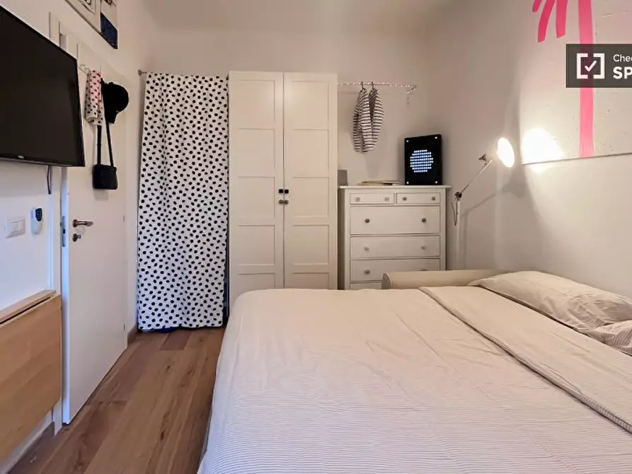 Immagine 15 di Appartamento in affitto  in Via Fratelli Cairoli a Sesto San Giovanni